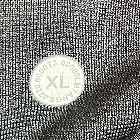 Lululemon Pace Breaker Shorts 9” Lined Variegated Mesh Camo Black Athletic - Picture 4 of 12